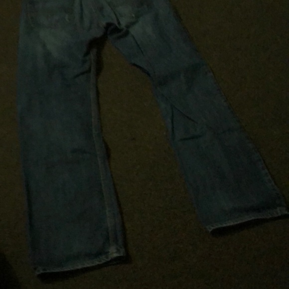 Jeans - Picture 5 of 5